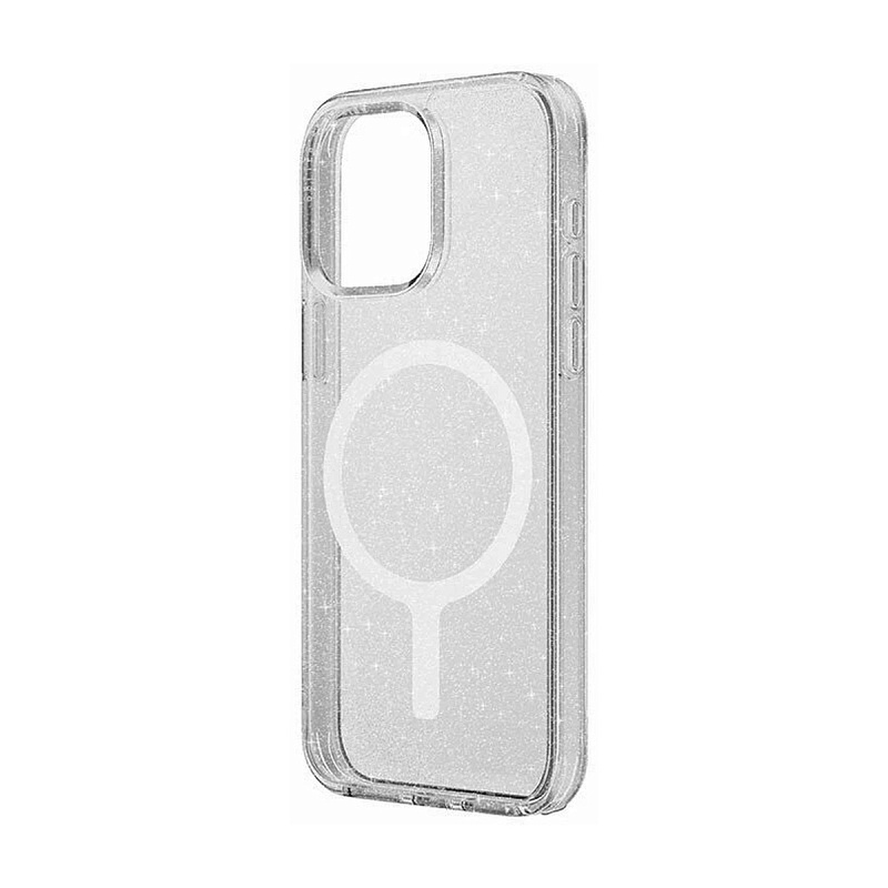 Uniq для iPhone 16 чехол Lifepro Xtreme Tinsel (MagSafe)
