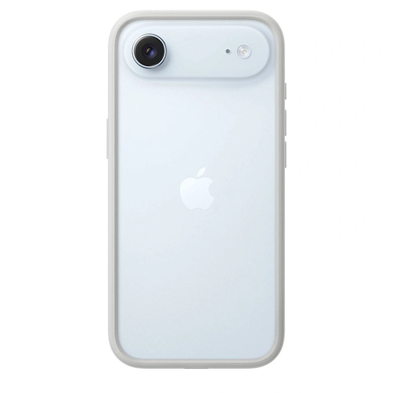 Ремешок для чехлов Apple Light Gray (Original)