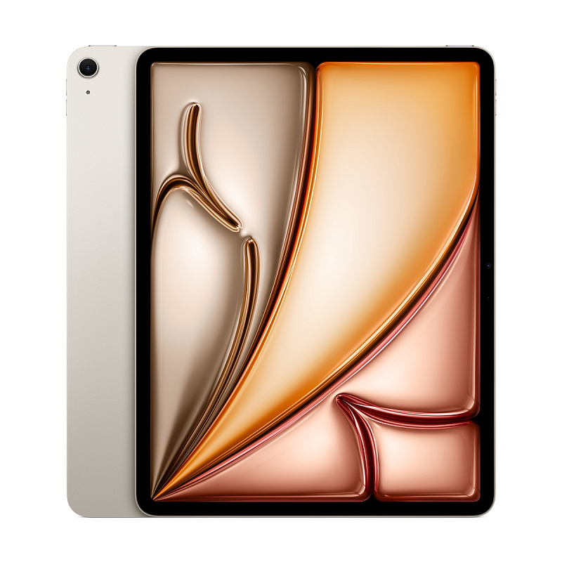 Планшет Apple iPad Air 13 M4 1Tb Wi-Fi Звездный свет