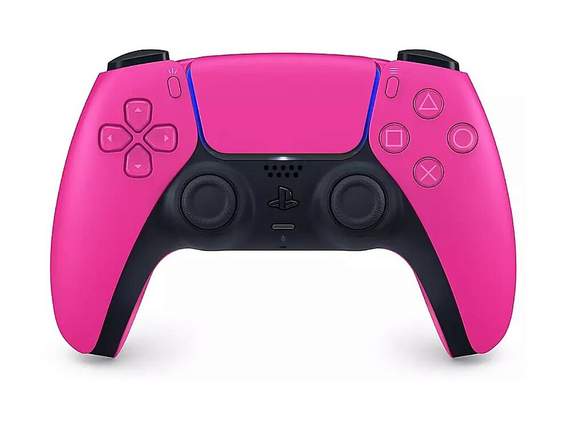 Беспроводной контроллер DualSense для PlayStation 5 Новая звезда