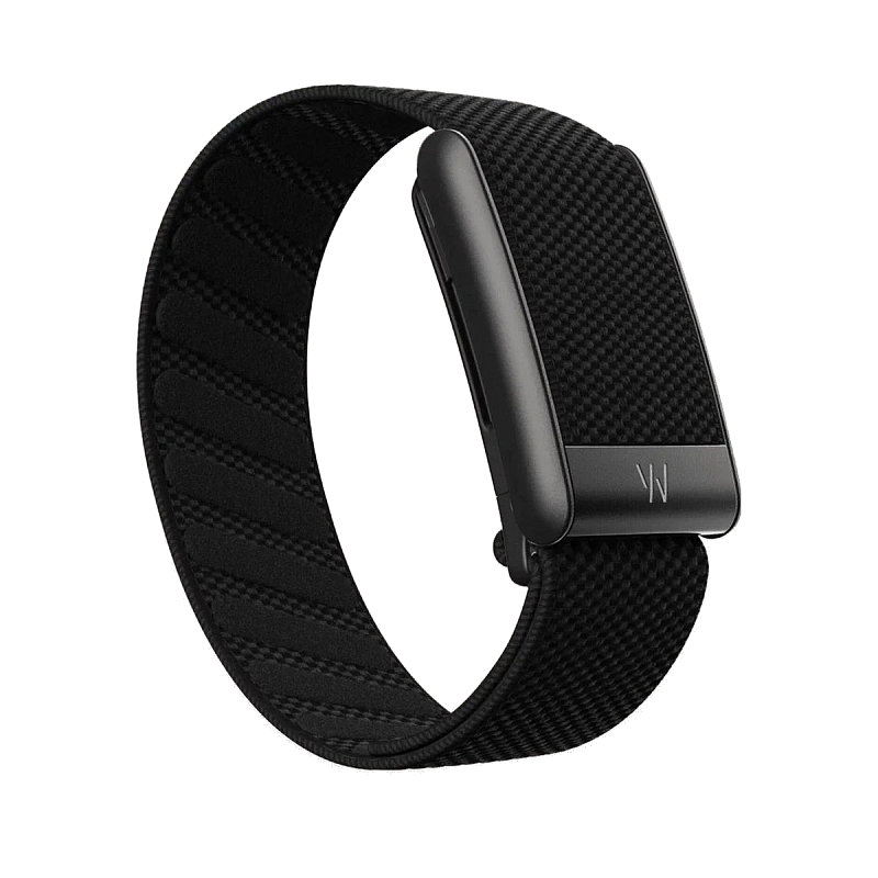 Фитнес-браслет Whoop 5.0 One Черный
