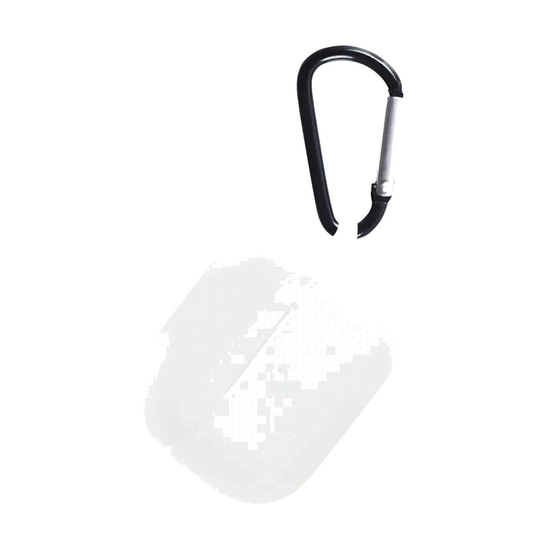 Чехол для наушников Apple AirPods Pro 3 Silicone Case
