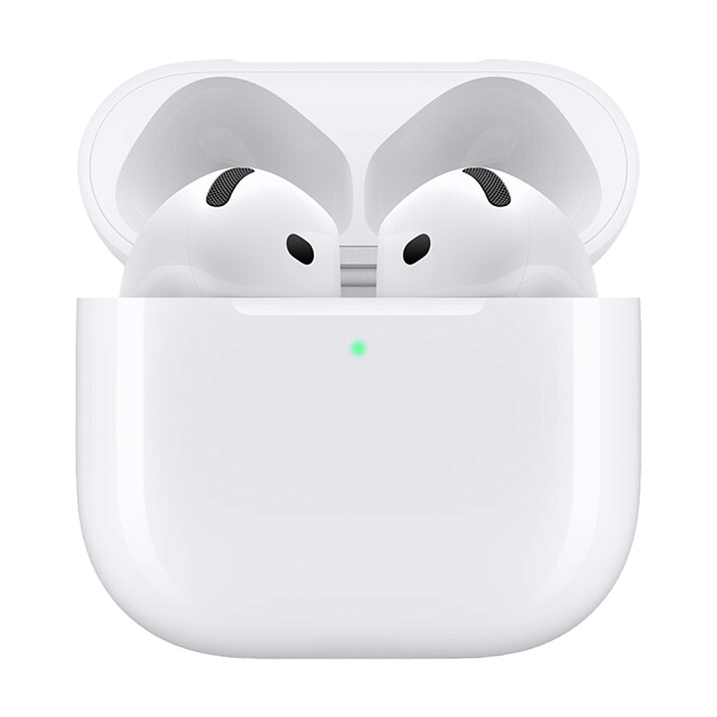 Беспроводные TWS-наушники Apple AirPods 4
