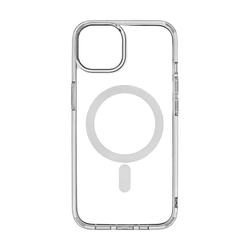 Чехол KeepHone HYBRID PRO для iPhone 15 Pro