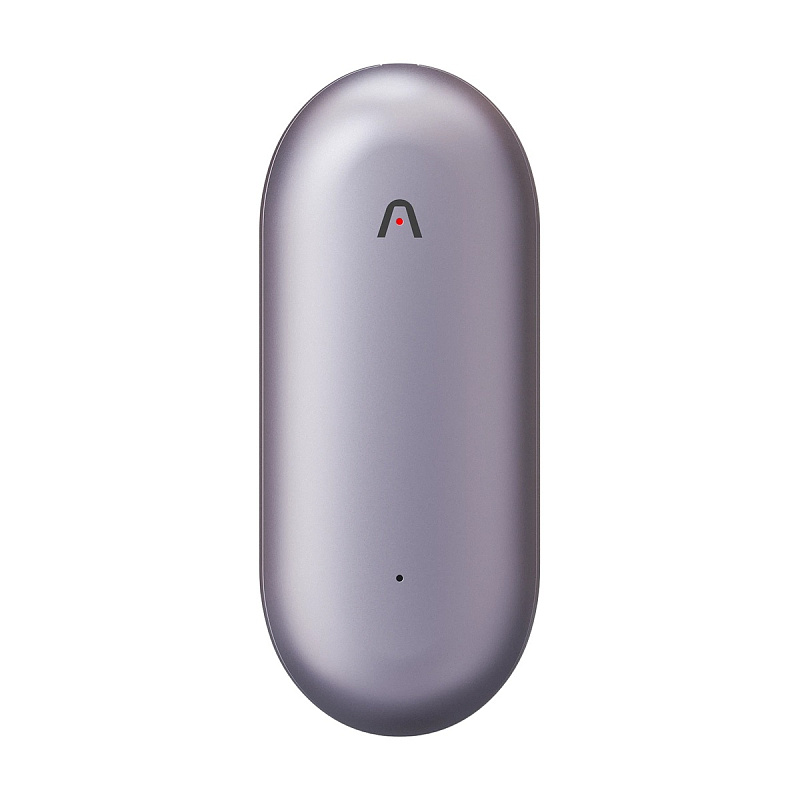 Диктофон Plaud NotePin Sunset Purple
