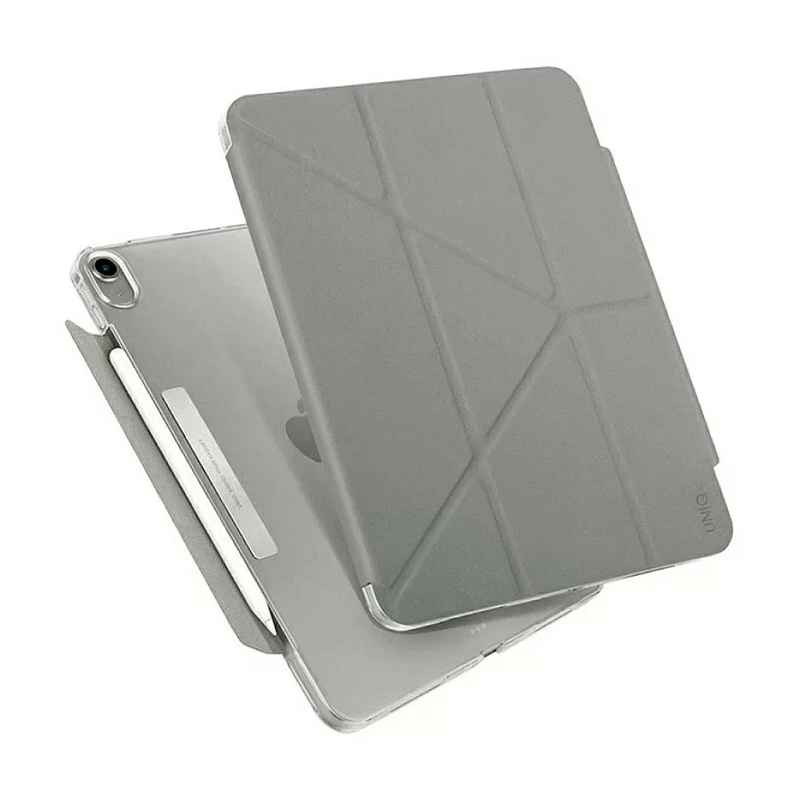 Чехол Uniq CAMDEN для iPad AIR 10, 9" (2022/2020), цвет