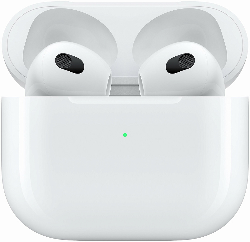 Apple AirPods 3 MagSafe Charging Case