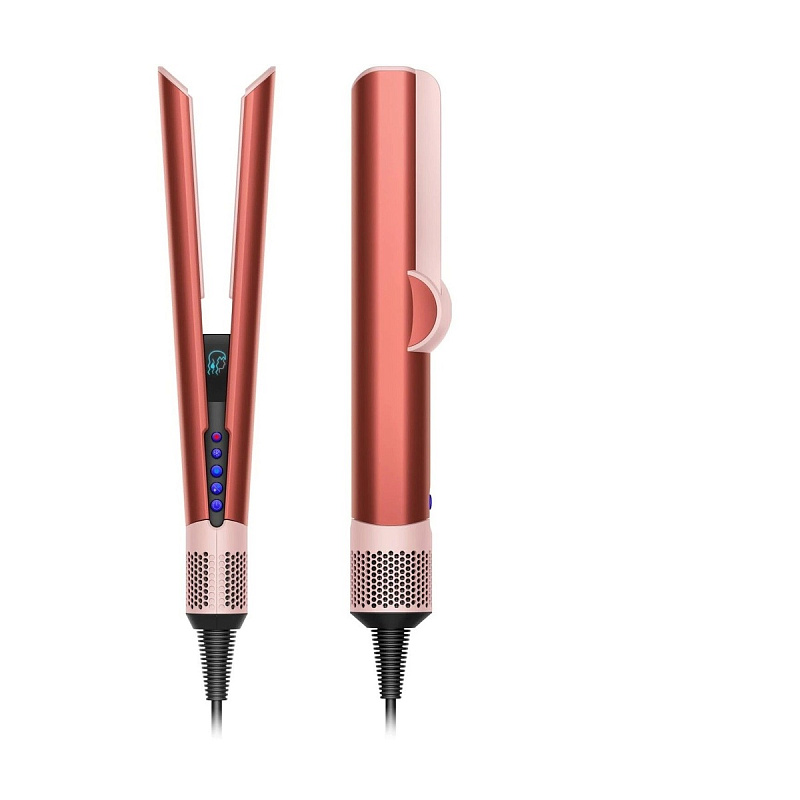 Выпрямитель Dyson Airstrait HT01 Strawberry Bronze/Blush Pink