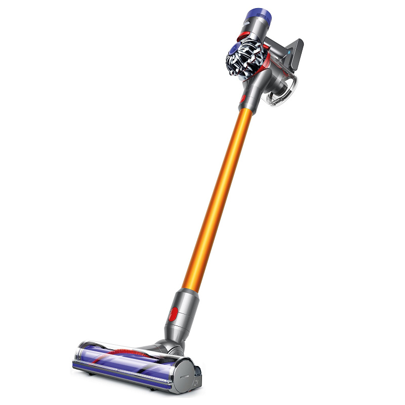 Беспроводной пылесос Dyson V8 Absolute SV25