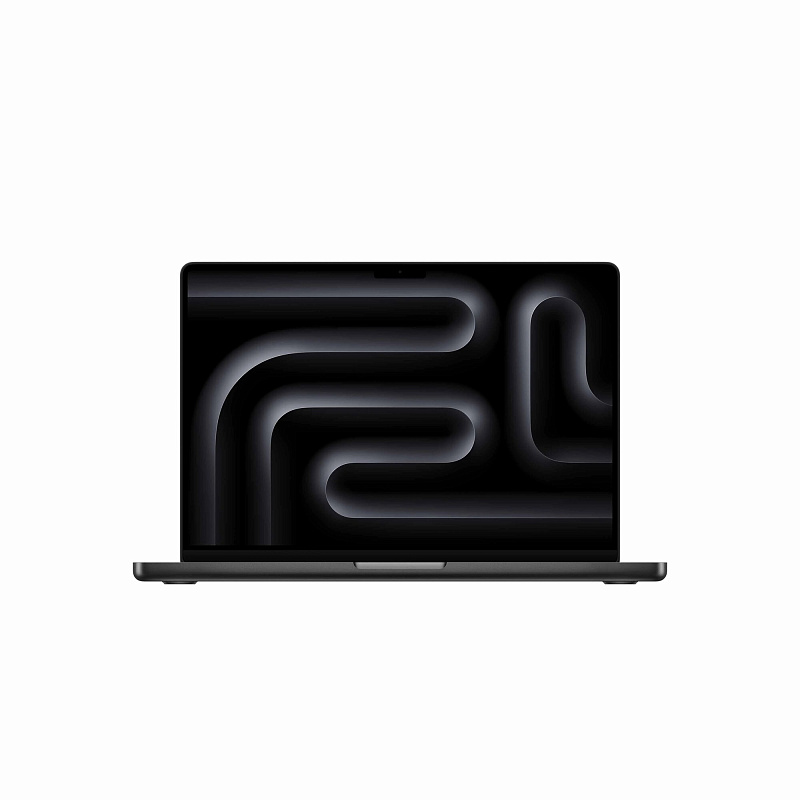 Apple MacBook Pro 14 M5 Max 36/2Tb Космический черный