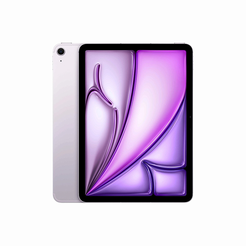 iPad Air 11 M4 512Gb Wi-Fi+Cellular Фиолетовый