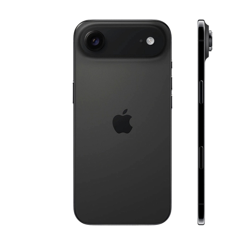 Смартфон Apple iPhone Air 256Gb 2 eSIM Черный Global
