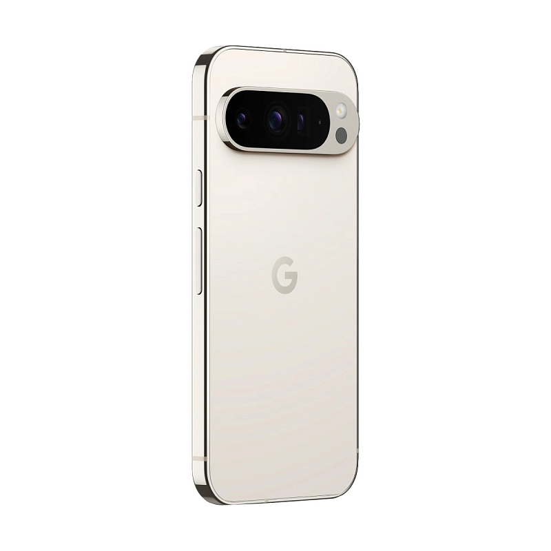 Смартфон Google Pixel 9 Pro 16/1Tb SIM+eSIM Бежевый Global