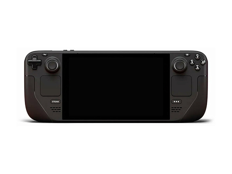 Портативная игровая консоль Valve Steam Deck Oled 1Tb