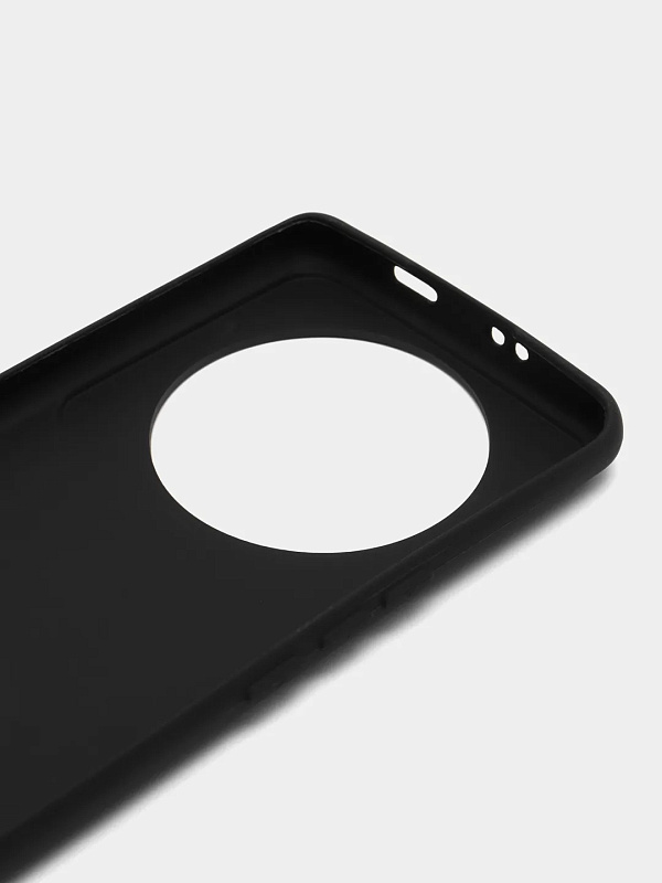Чехол Zibelino для Xiaomi Redmi 12S Ultra Black