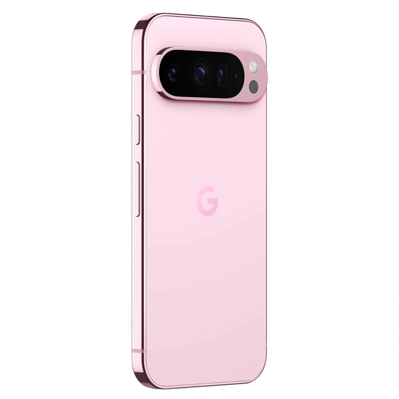 Google Pixel 9 Pro 1Tb SIM+eSIM Розовый
