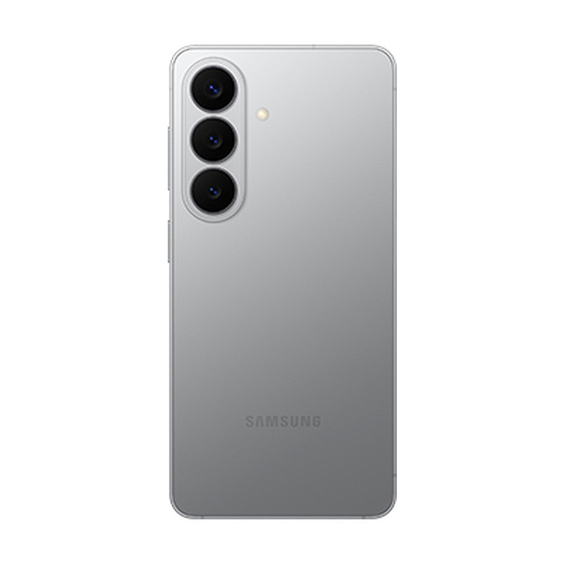 Смартфон Samsung Galaxy S26 12/512Gb SIM+eSIM Silver Shadow (Серебристый) Global