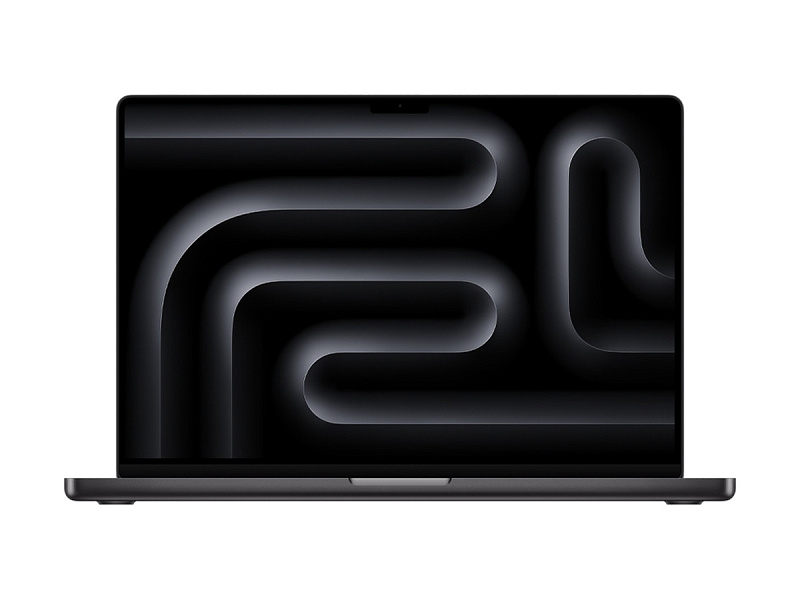 Ноутбук Apple MacBook Pro 16 M4 Pro 24/512Gb Black