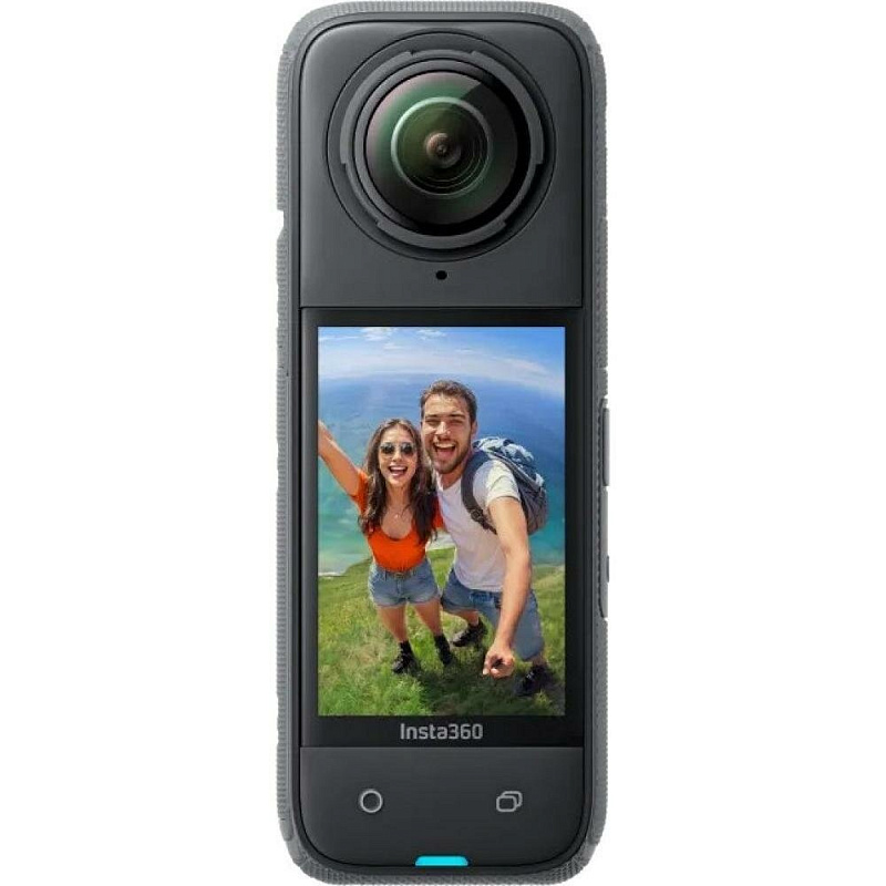 Insta360 X4 Black