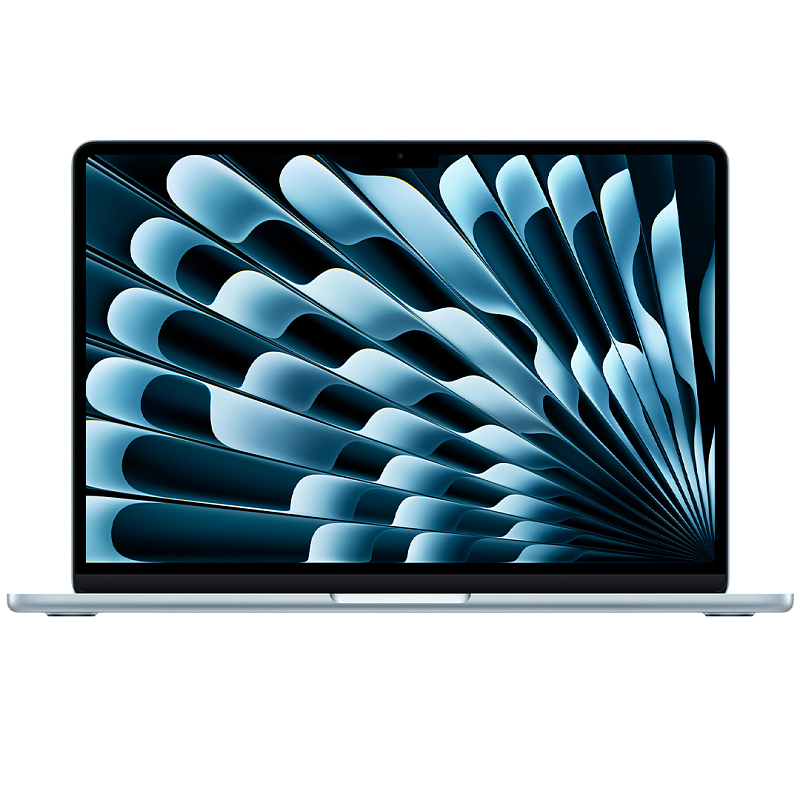 Apple MacBook Air 15 M4 16/512Gb Sky blue | небесно