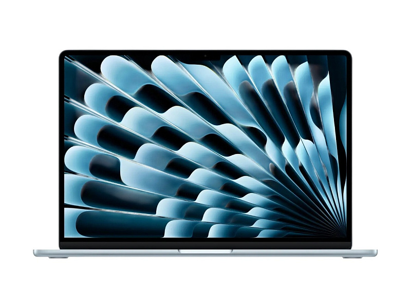 Ноутбук Apple MacBook Air 13 M5 16/512Gb Небесно-голубой MDHH4