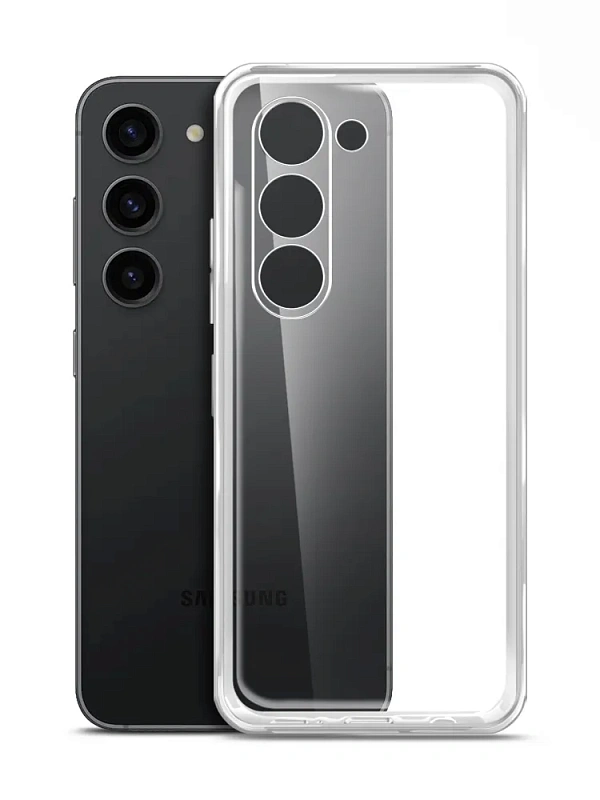 Чехол на Samsung Galaxy S23