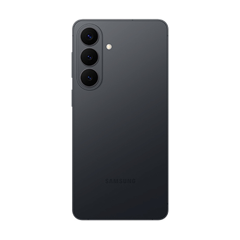 Смартфон Samsung Galaxy S26+ 256Gb SIM+eSIM Black (Черный)