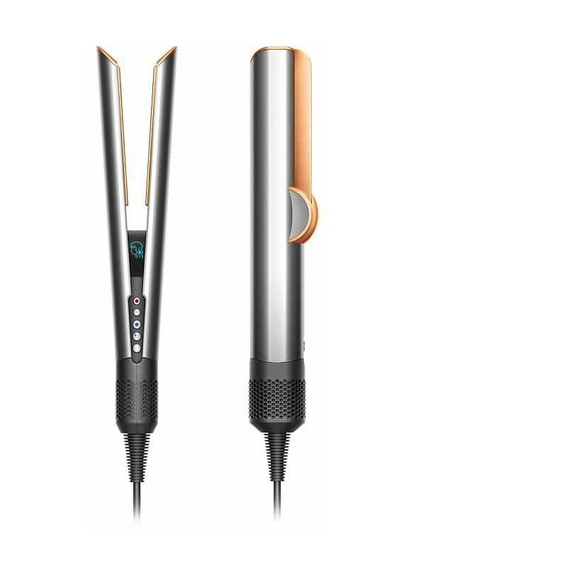 Выпрямитель Dyson Airstrait HT01 Nickel/Copper