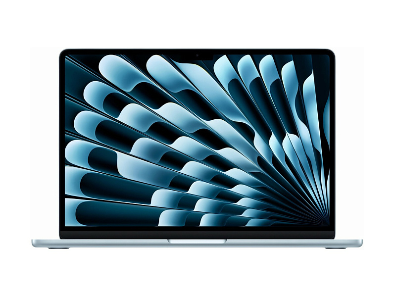 Ноутбук Apple MacBook Air 13 M4 24/512Gb Sky Blue A3240