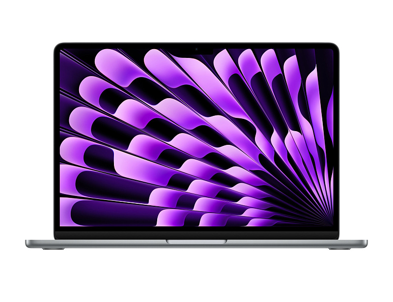 Apple MacBook Air 13 M3 8/512Gb Space Gray