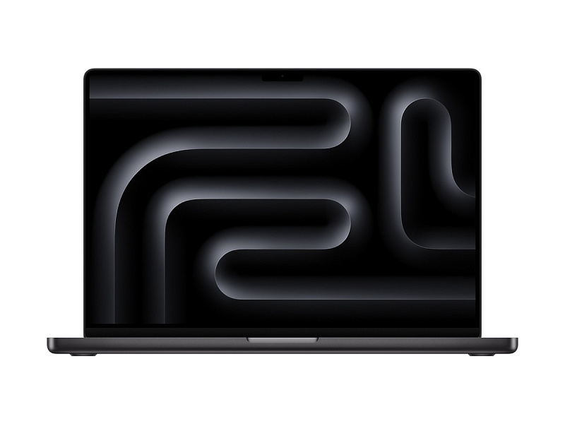 Ноутбук Apple MacBook Pro 16 M5 Pro 24/1Tb Космический черный MGE44