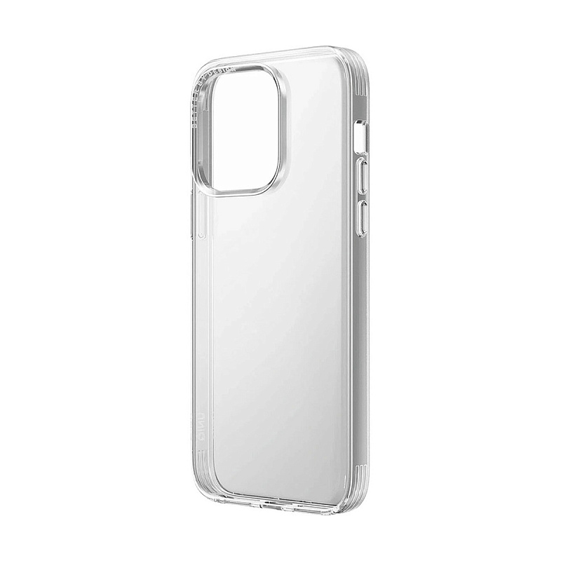 Uniq для iPhone 16 Pro Max чехол Air Fender Clear