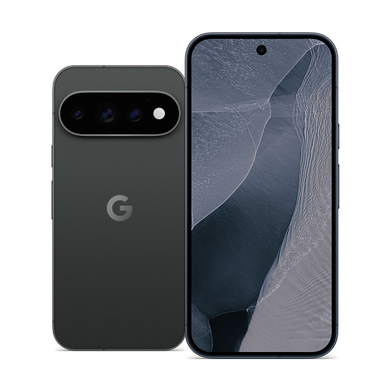 Смартфон Google Pixel 11 Pro 12/256 ГБ SIM+eSIM Чёрный Global