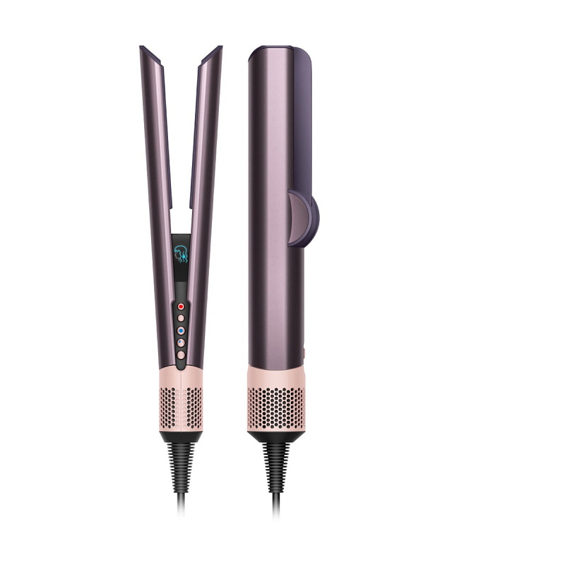 Выпрямитель Dyson Airstrait HT01 Jasper Plum