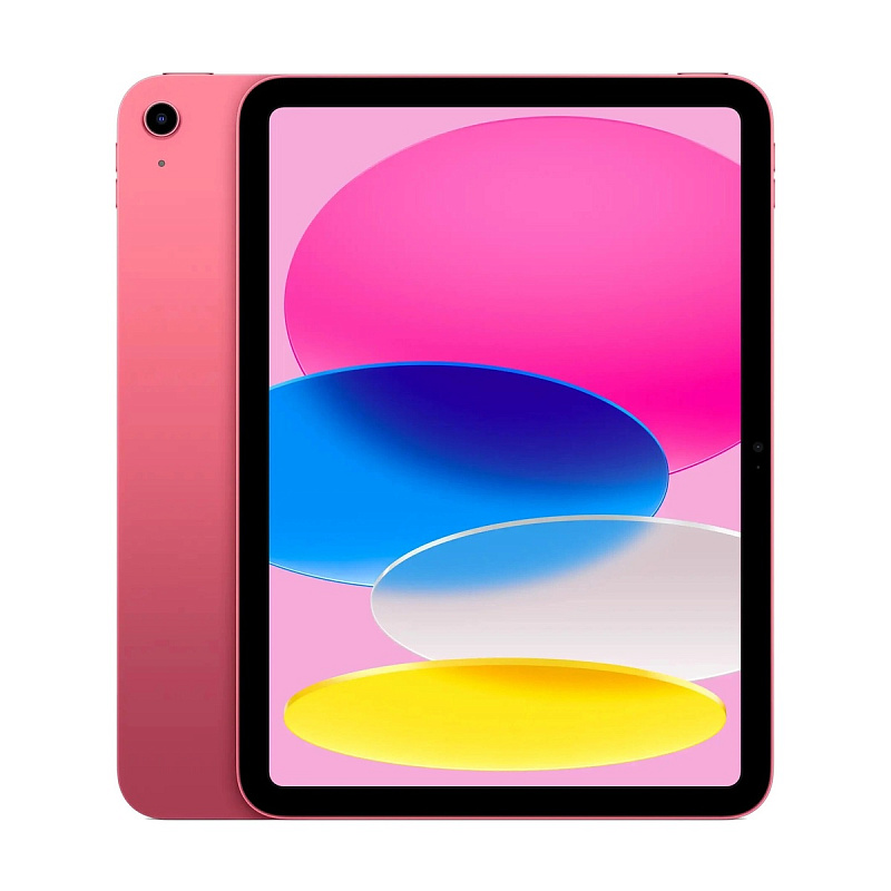 Планшет Apple iPad 11 512Gb Wi-Fi Розовый