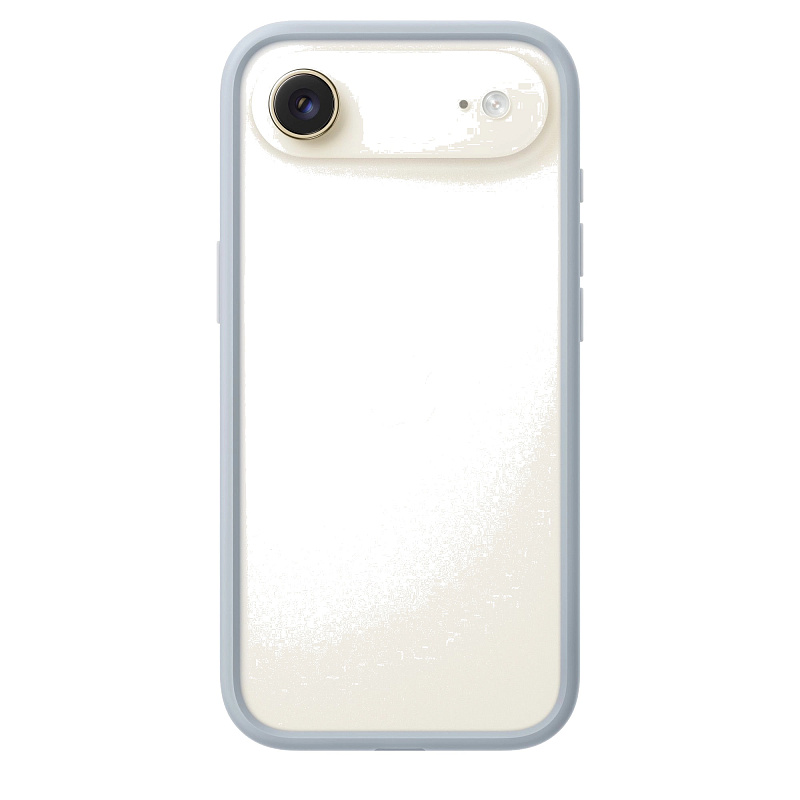 Чехол Silicone Case с MagSafe для iPhone 15 Pro Light