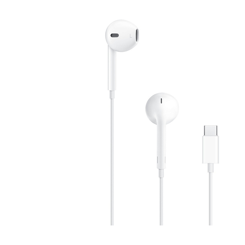 Проводные наушники Apple EarPods USB