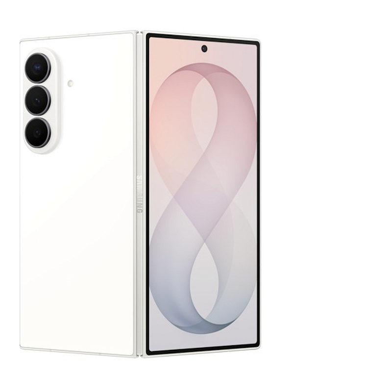 Смартфон Samsung Galaxy Z Fold 8 Ultra 16/1Tb SIM+eSIM Кремовый Global для РФ