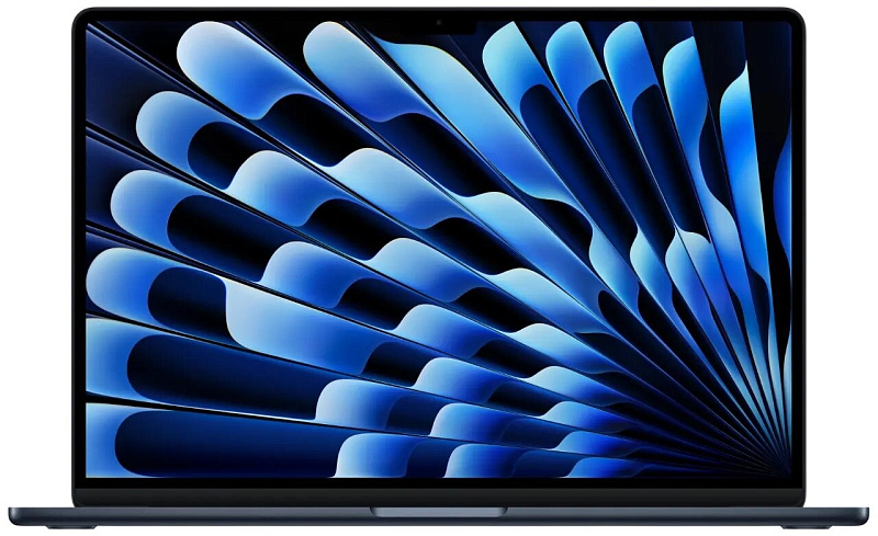 Apple MacBook Air 13 M5 16/512Gb Полночь MDHE4