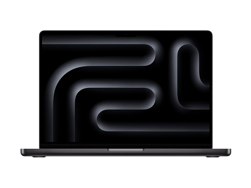 Ноутбук Apple MacBook Pro 16 M3 Pro 36/512Gb Black