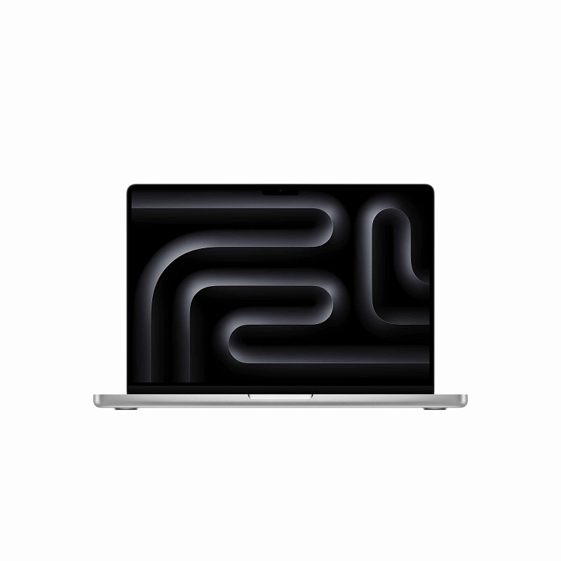 Apple MacBook Pro 14 M5 16/1Tb Серебристый MDE54