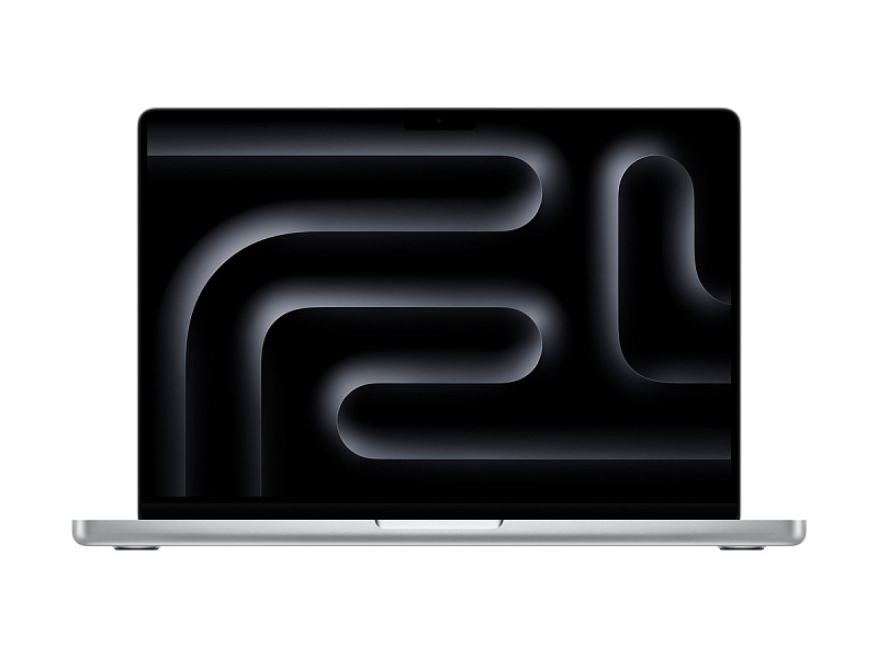 Ноутбук Apple MacBook Pro 14 M3 Max 36/1Tb Silver