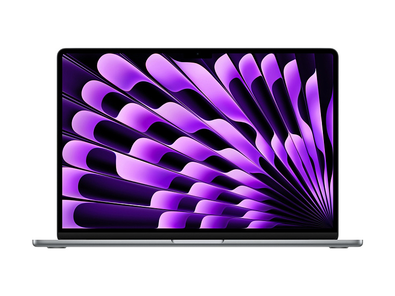 Ноутбук Apple MacBook Air 15 M3 8/256Gb Space Gray