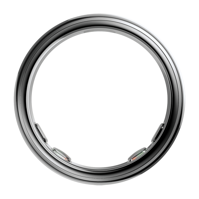 Умное кольцо Oura Ring 5, Серебристый, размер 13