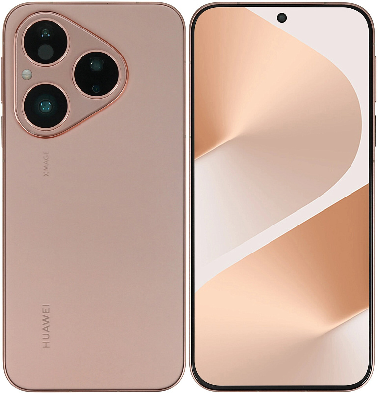 Huawei Pura 80 256Gb SIM+eSIM Gold