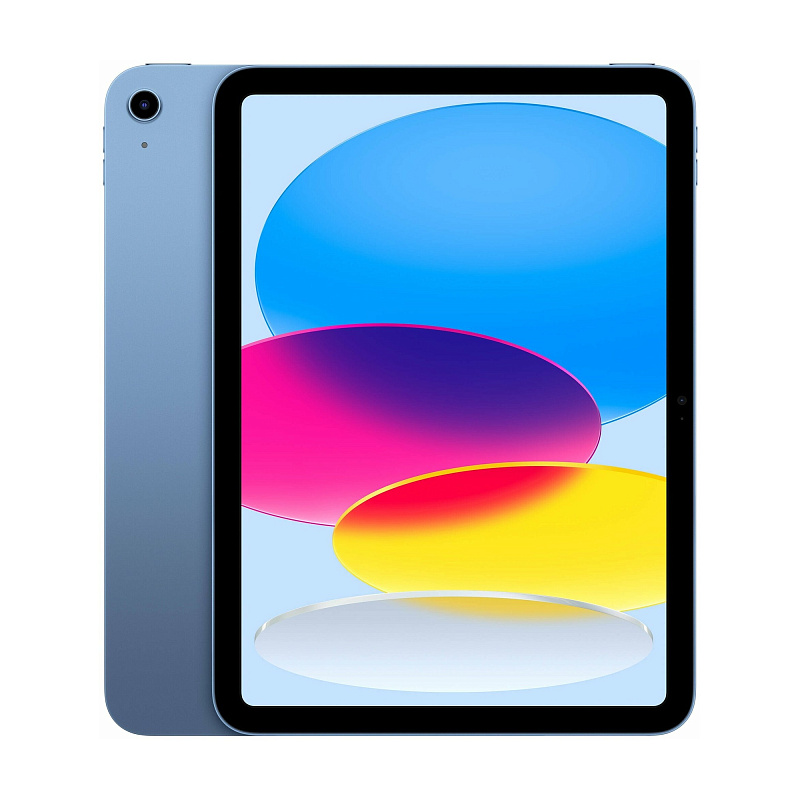 iPad 11 128Gb Wi-Fi Blue
