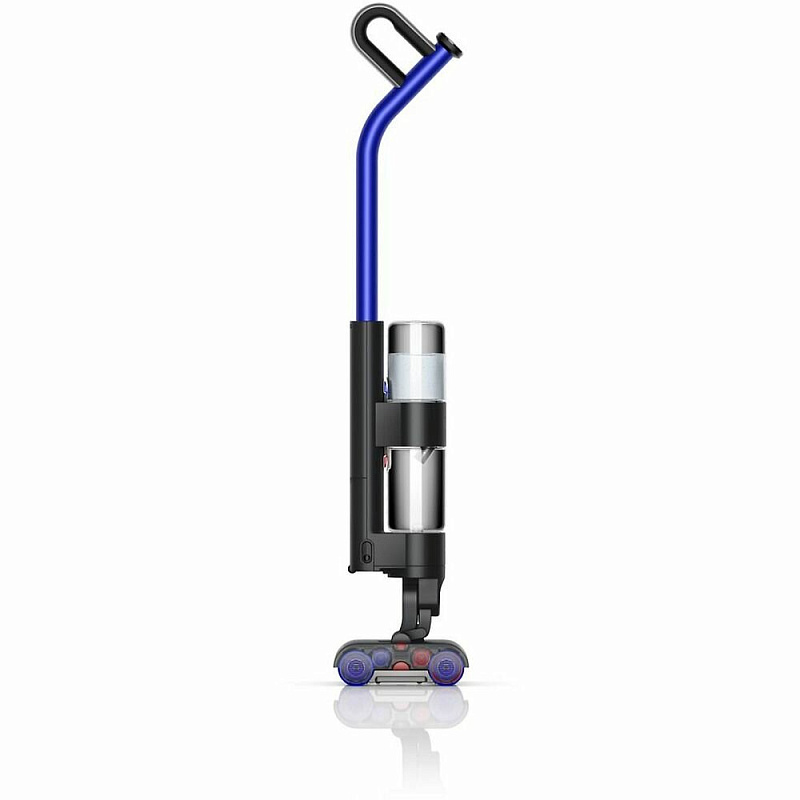 Моющий пылесос Dyson Wash G1 WR01 Blue/Black