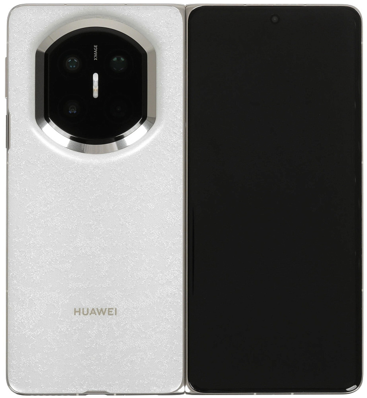 Huawei Mate X7 512Gb SIM+eSIM White