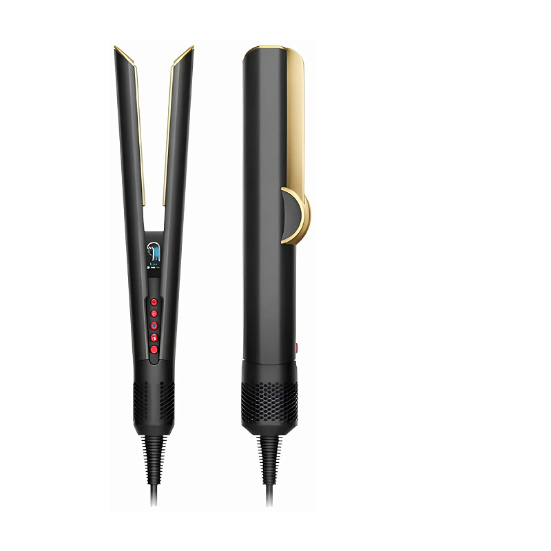 Выпрямитель Dyson Airstrait HT01 Onyx Black/Gold