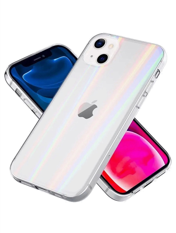 Чехол KeepHone Protective case для iPhone 14 (6.1)